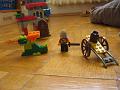Wojtek i Lego 04